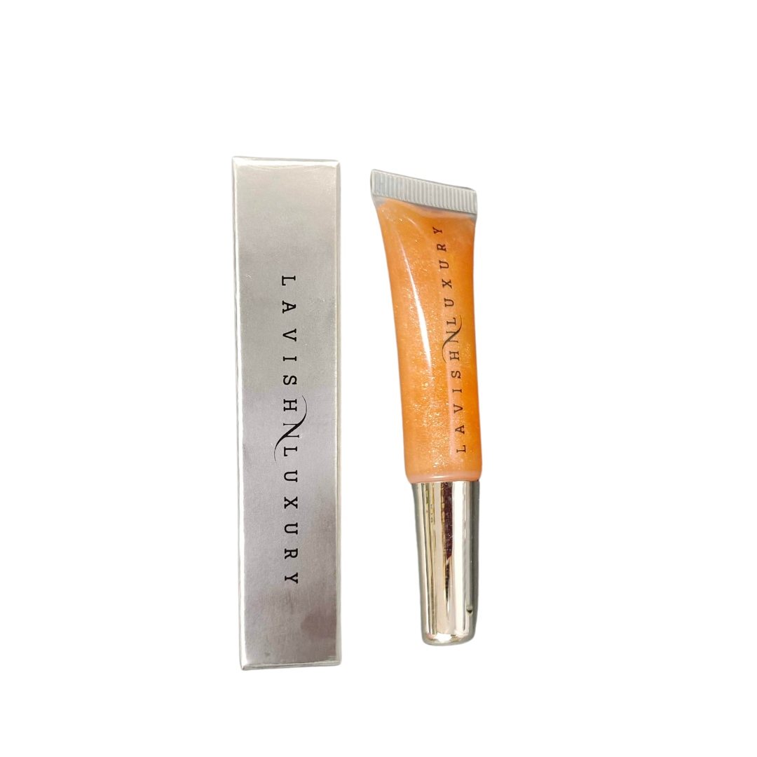 Lip Drip - Cooling Effect
