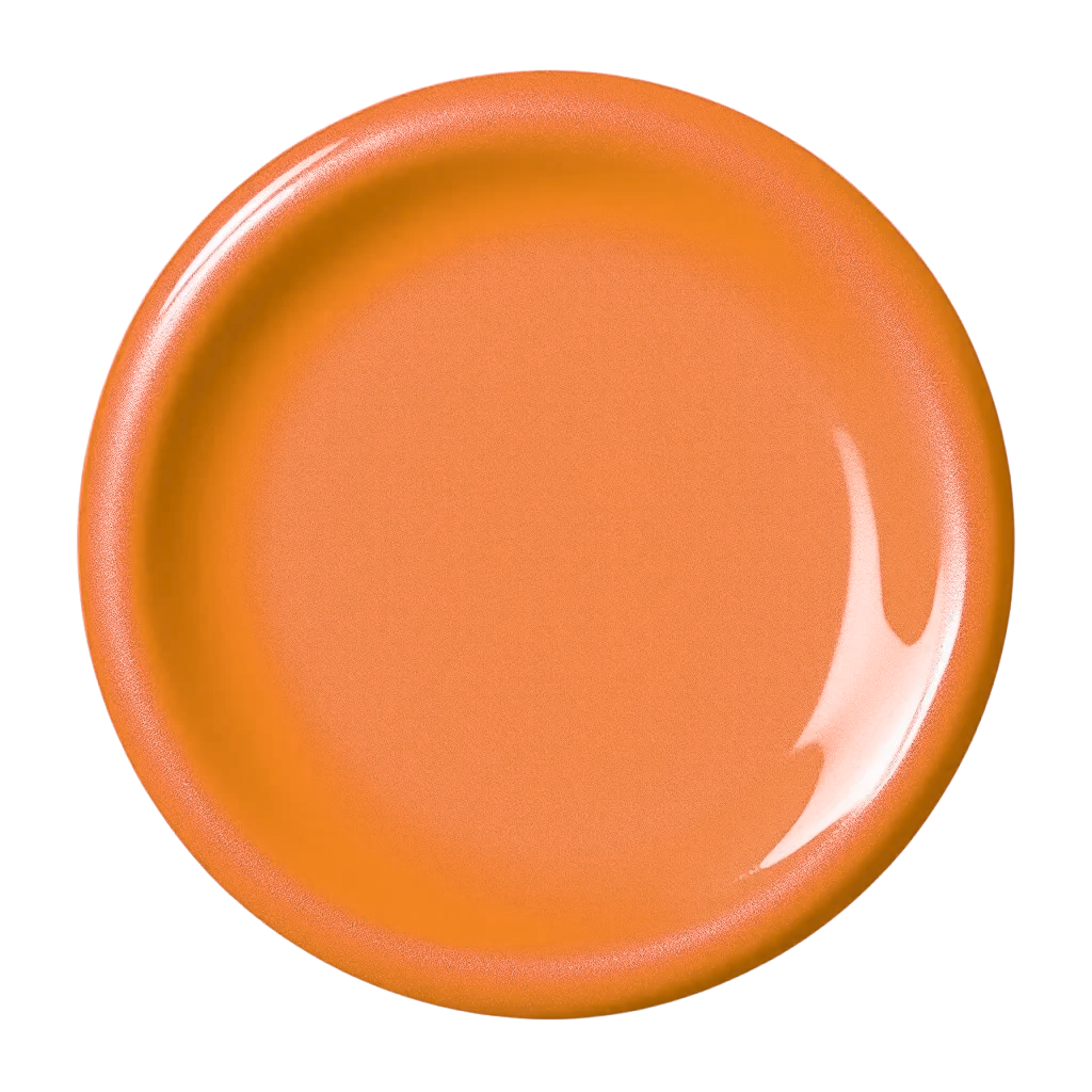 orange-drip
