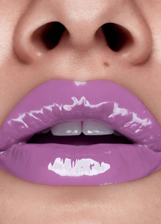 Royal Flush Lip Gloss