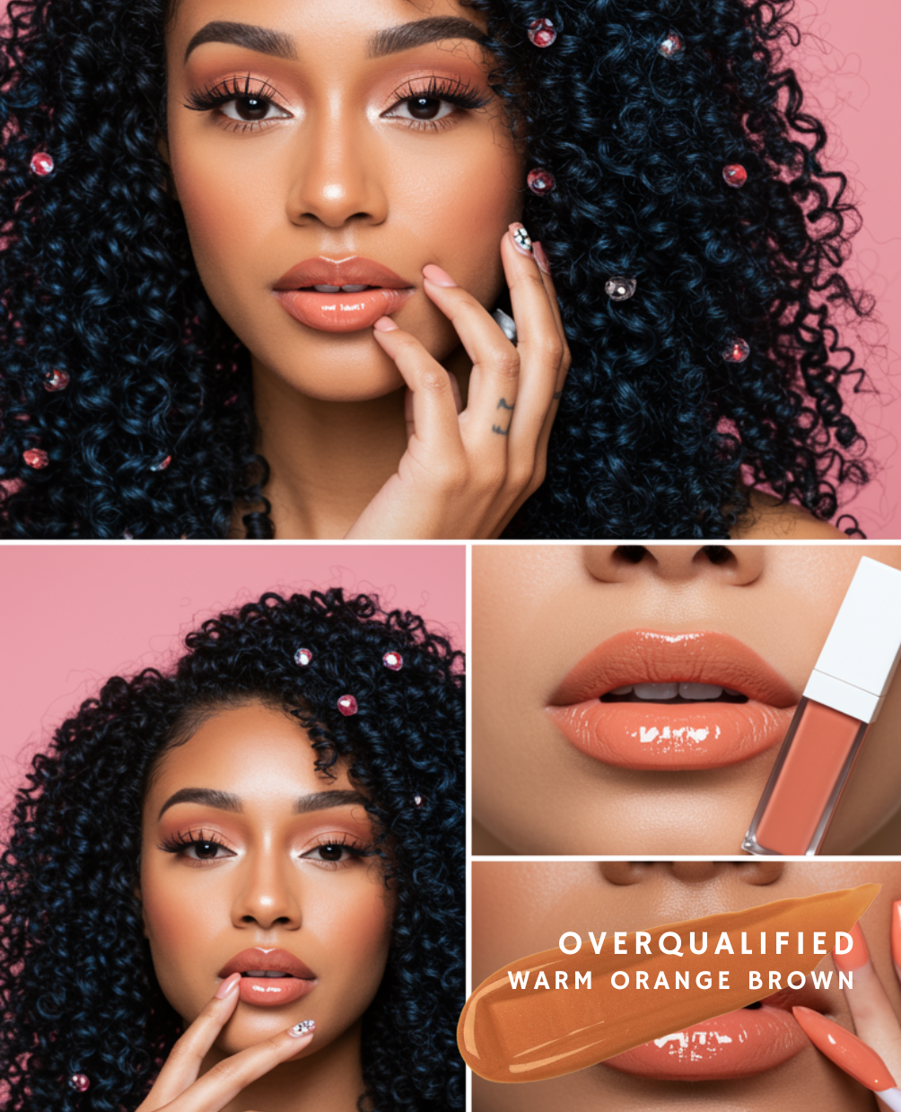 overqualified