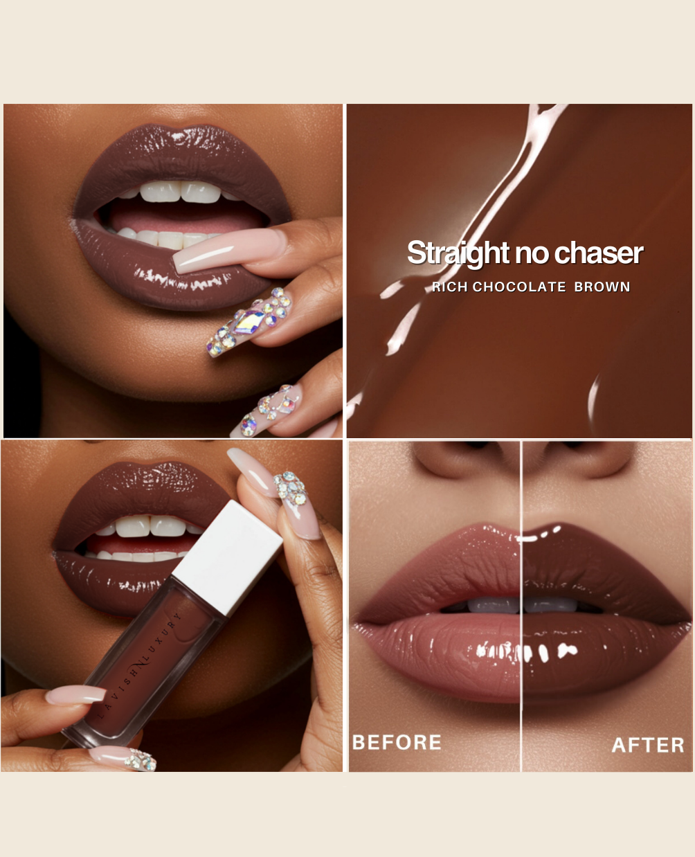 HD Lip Gloss