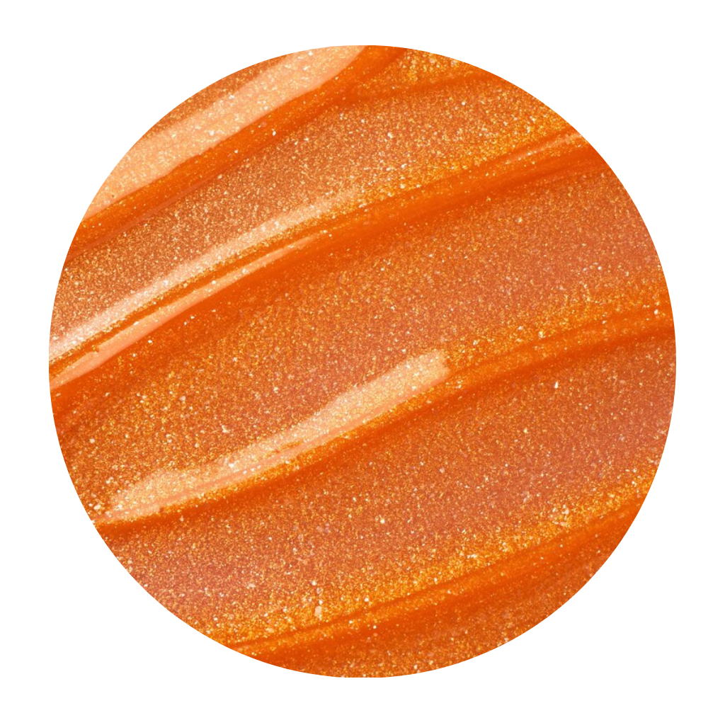 orange-drip