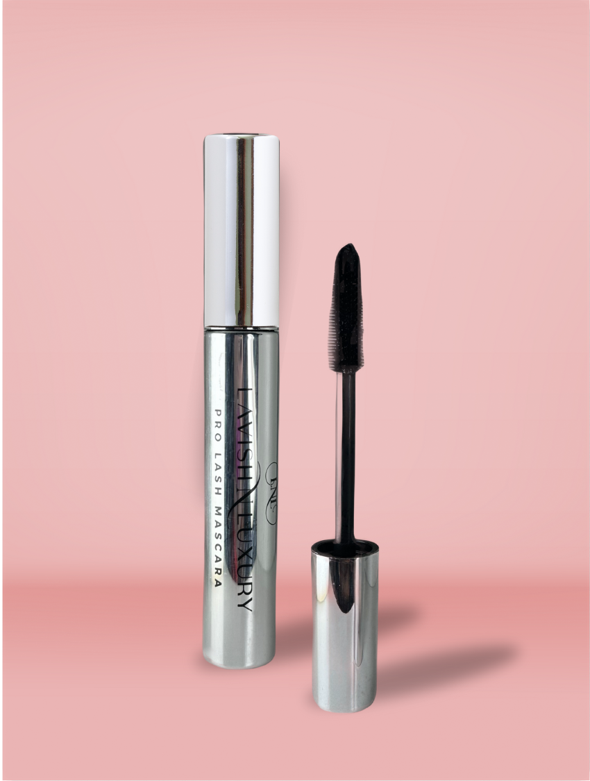 Pro Lash Mascara