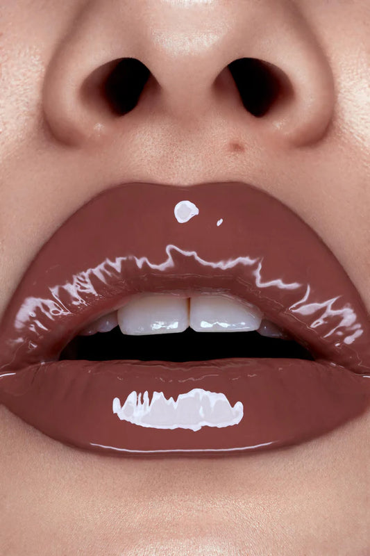 Truffle Lip Gloss