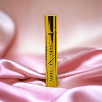 Lavish N Luxury Pro Lash Adhesive - White Glue