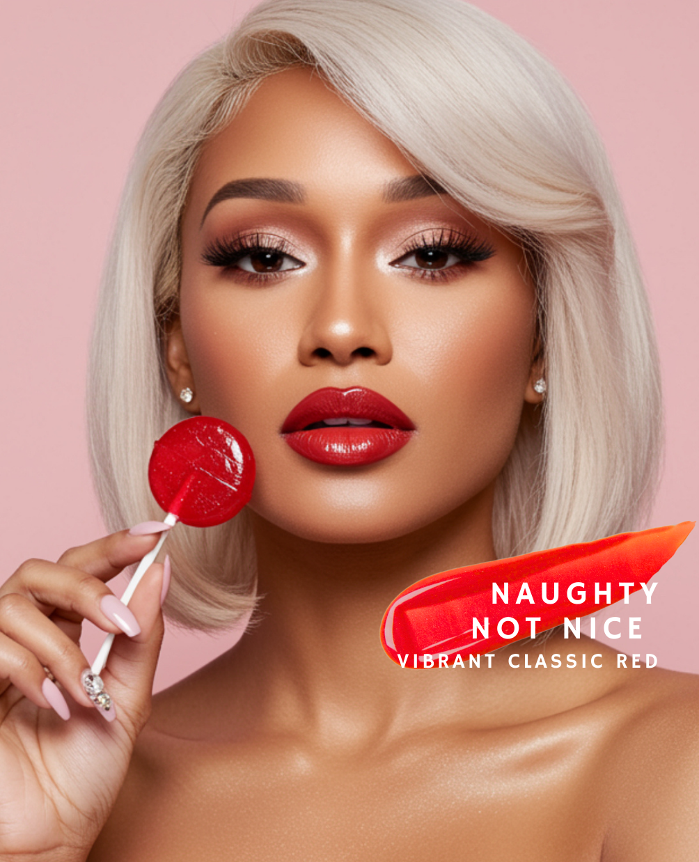 Luxe Lip Gloss