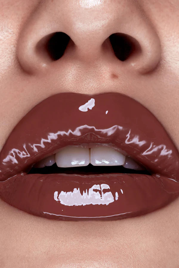 Straight No Chaser High Shine Lip Gloss