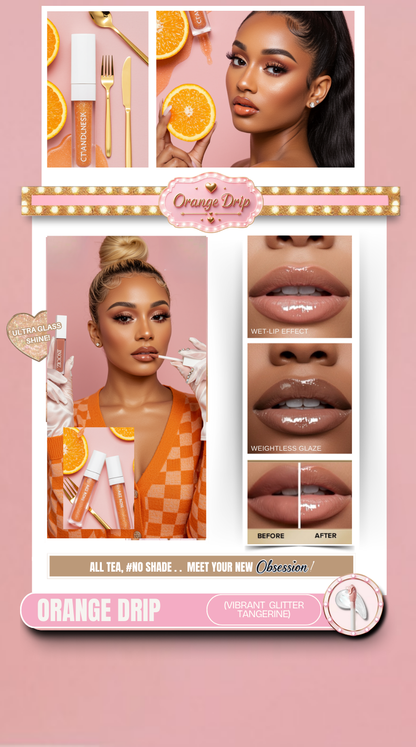 orange-drip