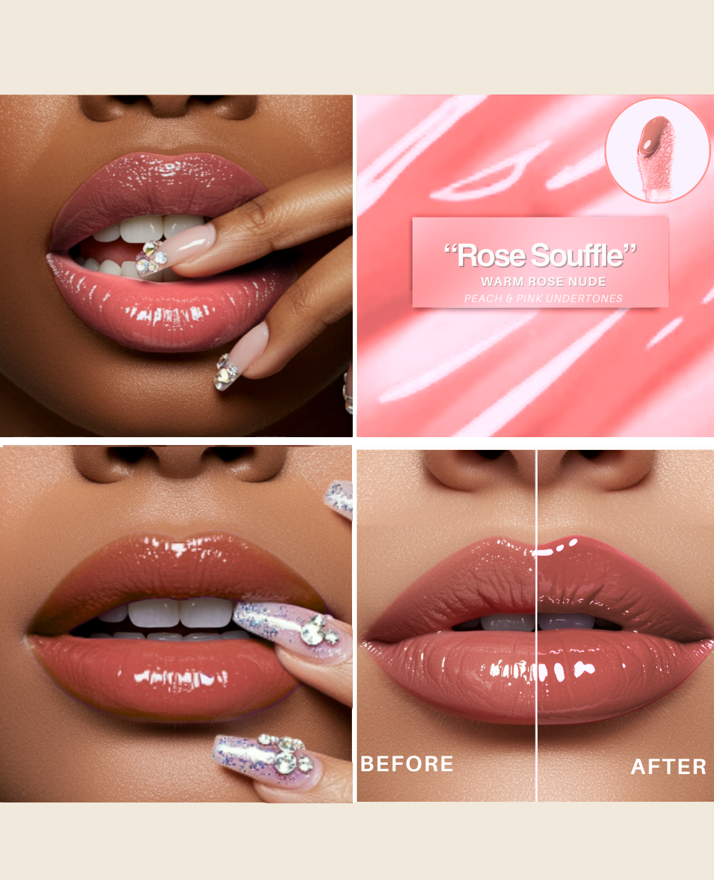 rose-souffle