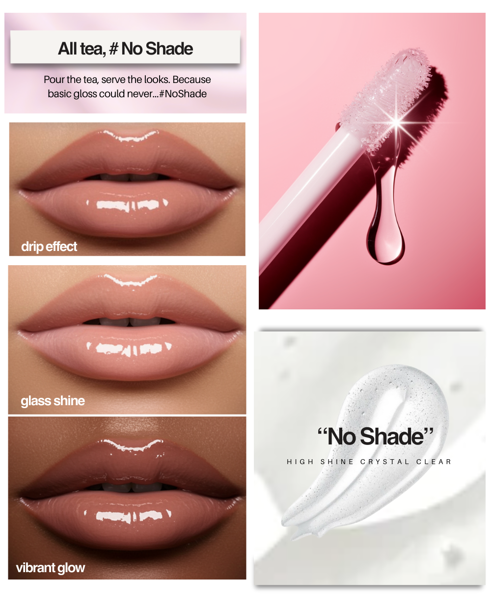 HD Lip Gloss