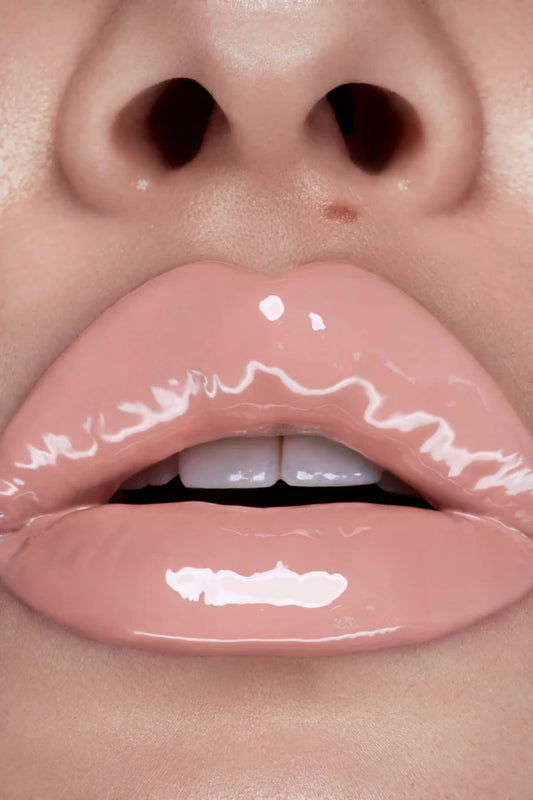 Milk & Cookie High Shine Lip Gloss