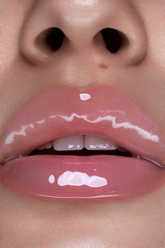 No Shade Clear Shine Lip Gloss