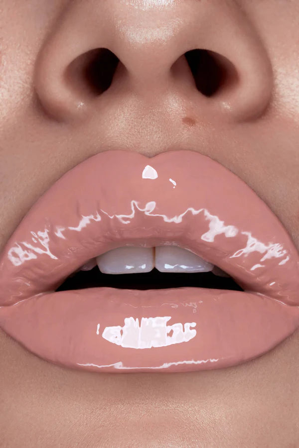 Cuddle Season High Shine Lip Gloss