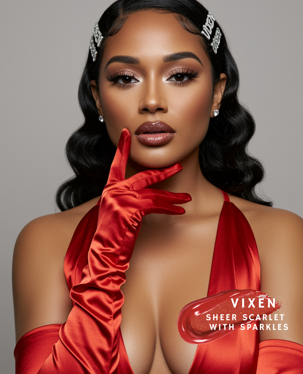 vixen