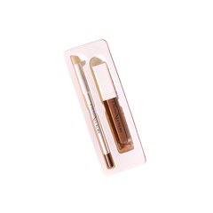 Hot Chocolate Lip Kit