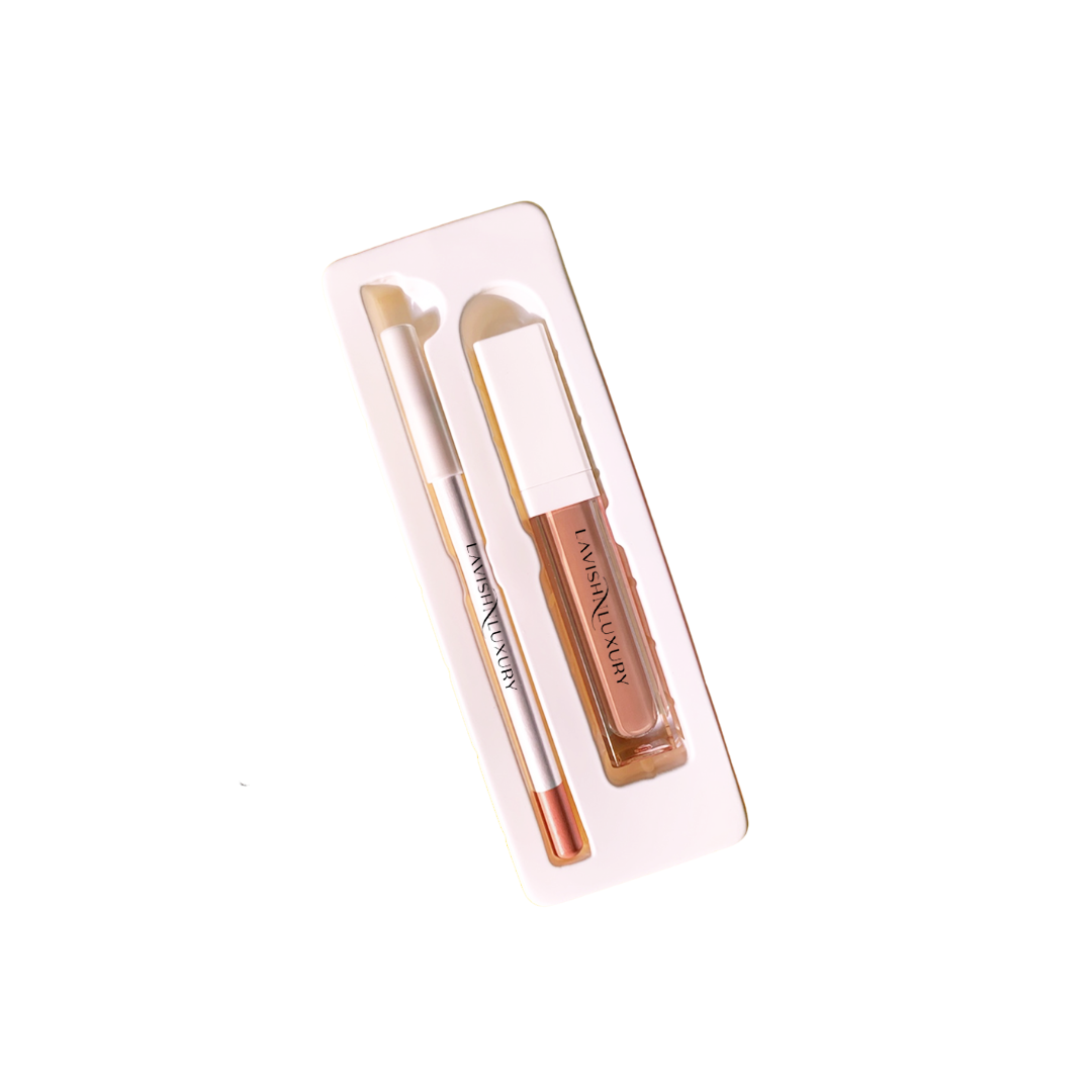 Teddy Lip Kit