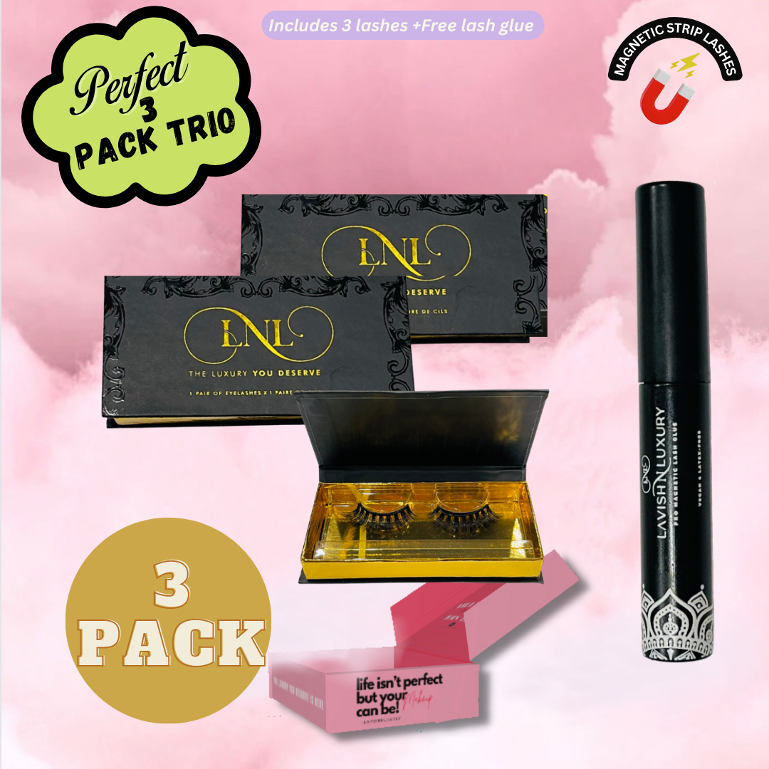 Mystery Lash Bundle