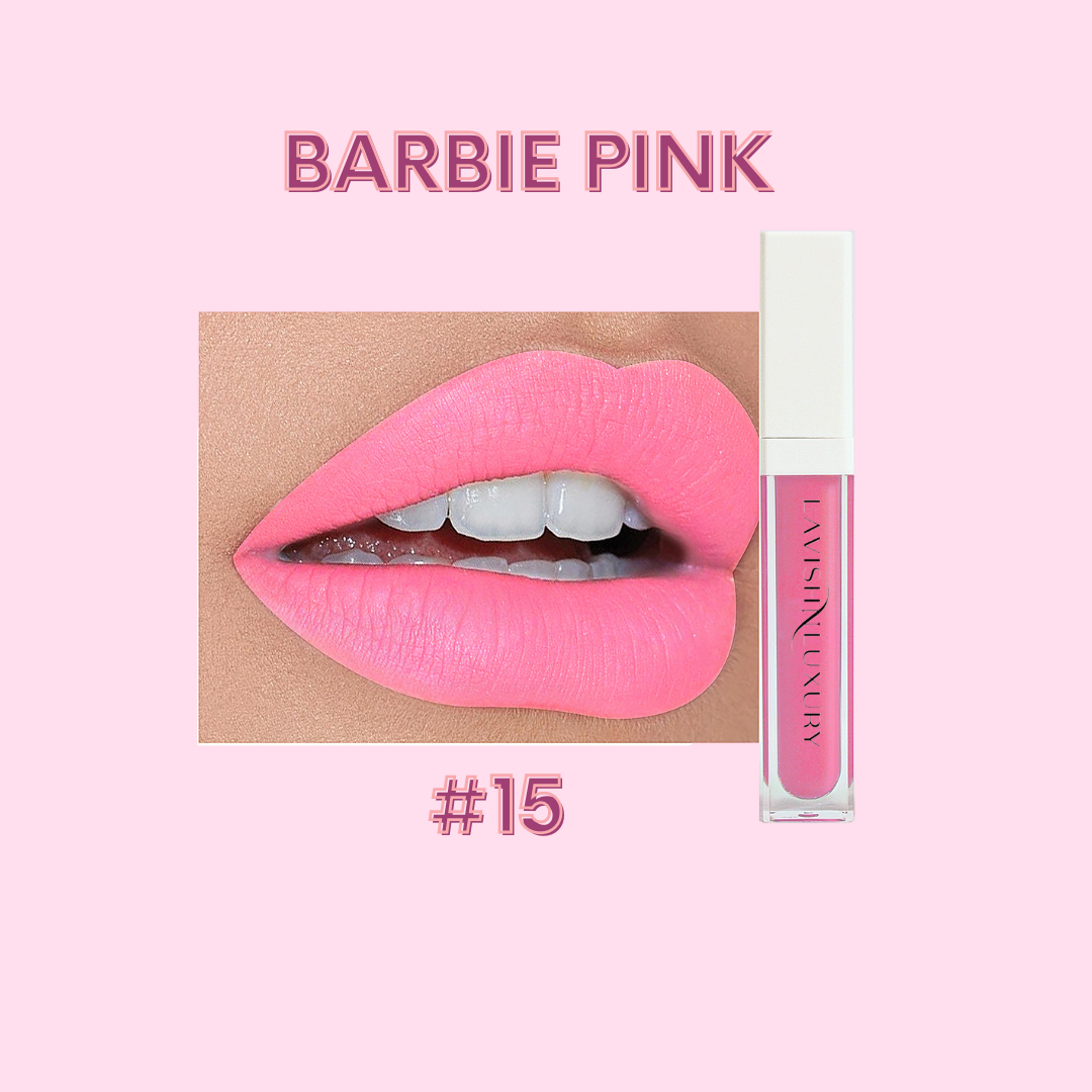 Créme Lip Stain #15