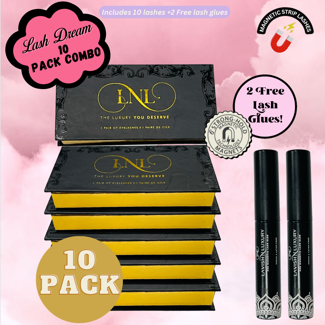 Mystery Lash Bundle