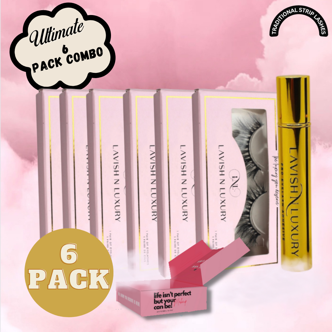 Mystery Lash Bundle
