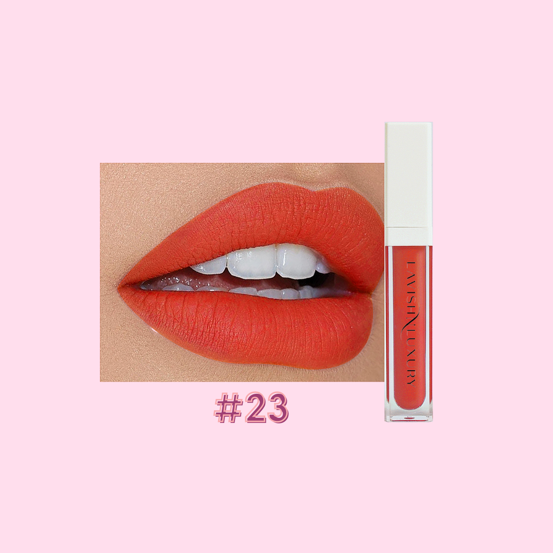 Créme Lip Stain #23