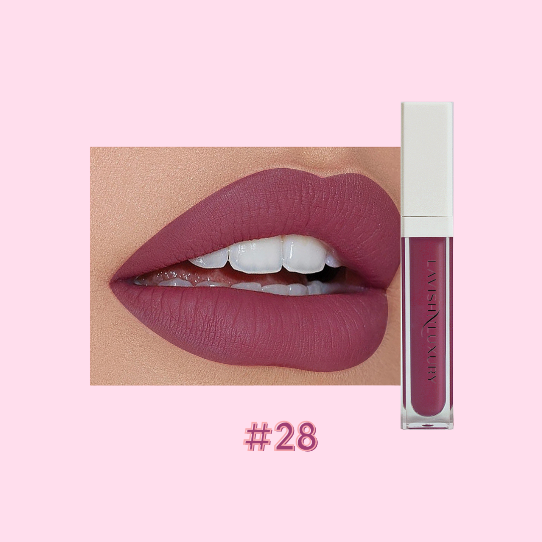 Créme Lip Stain #28