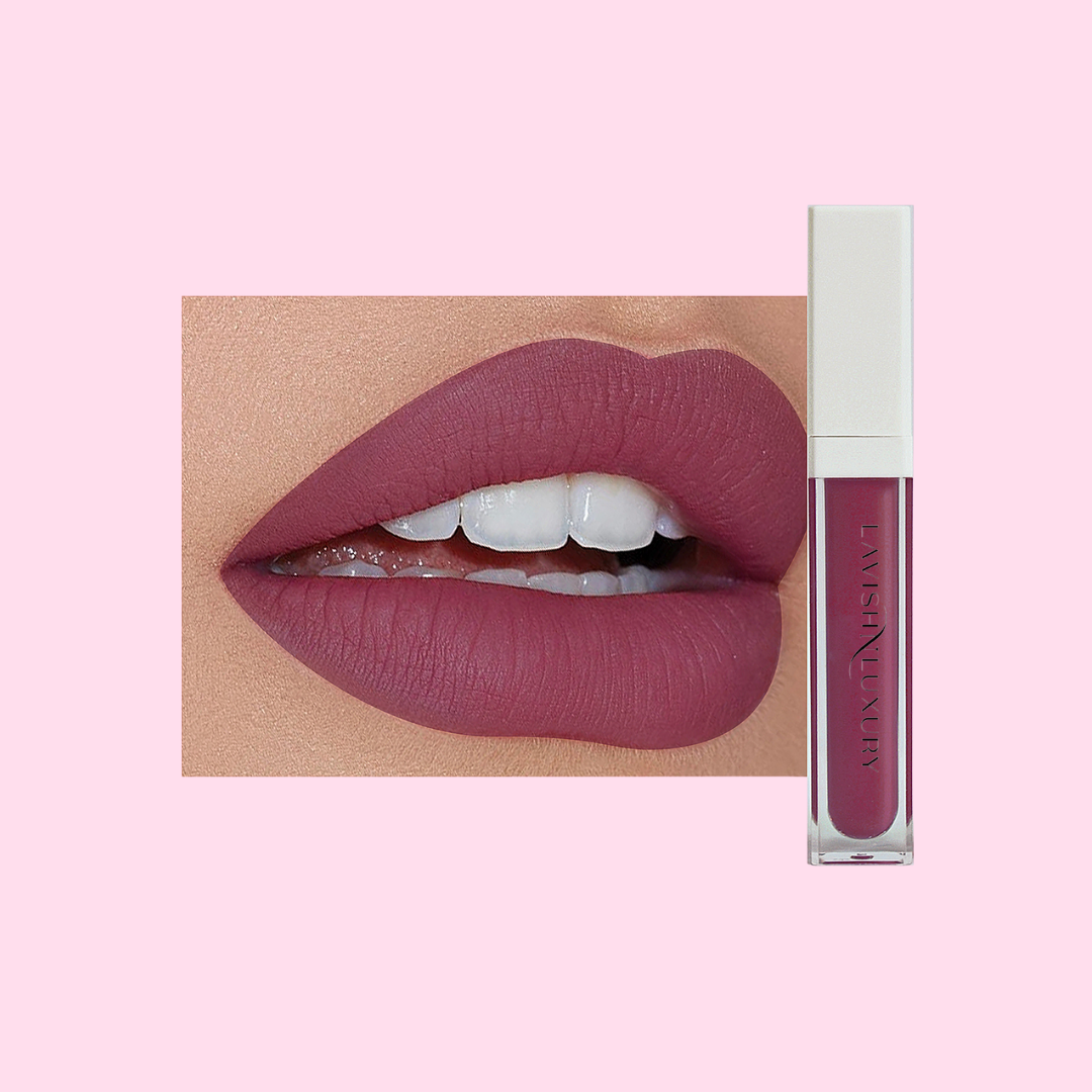 Créme Lip Stain #28