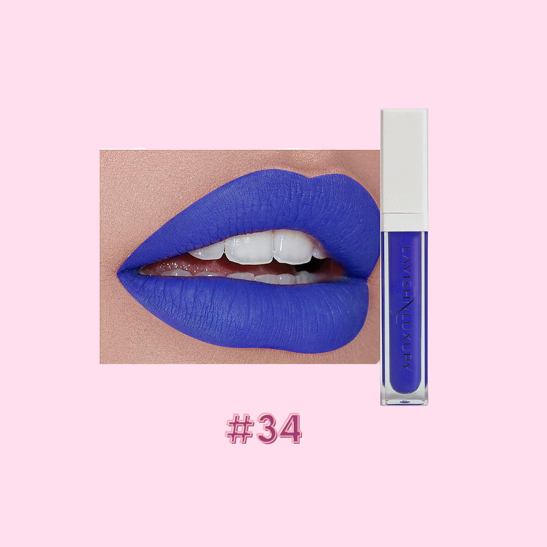Créme Lip Stain #34