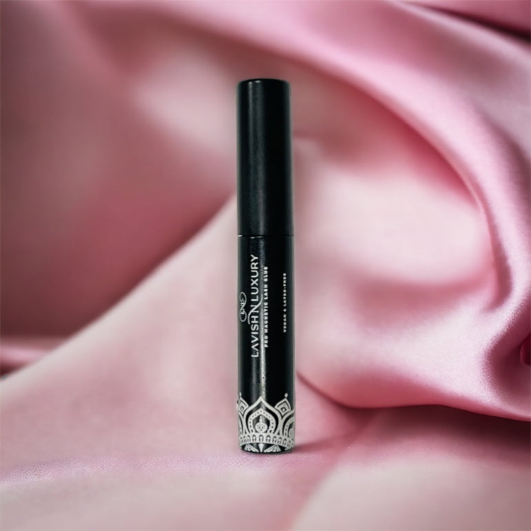 Lavish N Luxury Pro Lash Adhesive - White Glue