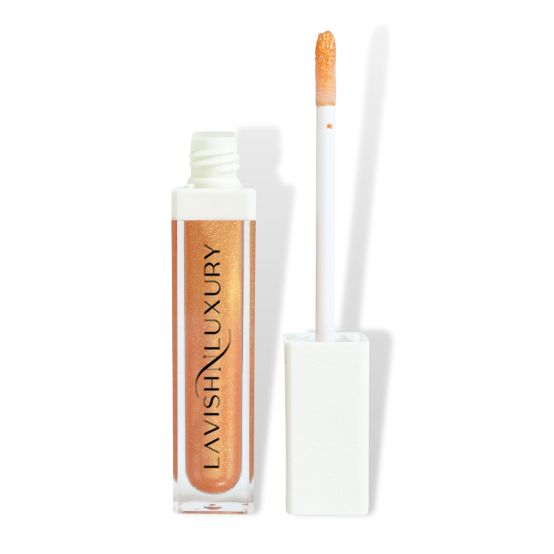 Champagne Dreams Lip Gloss