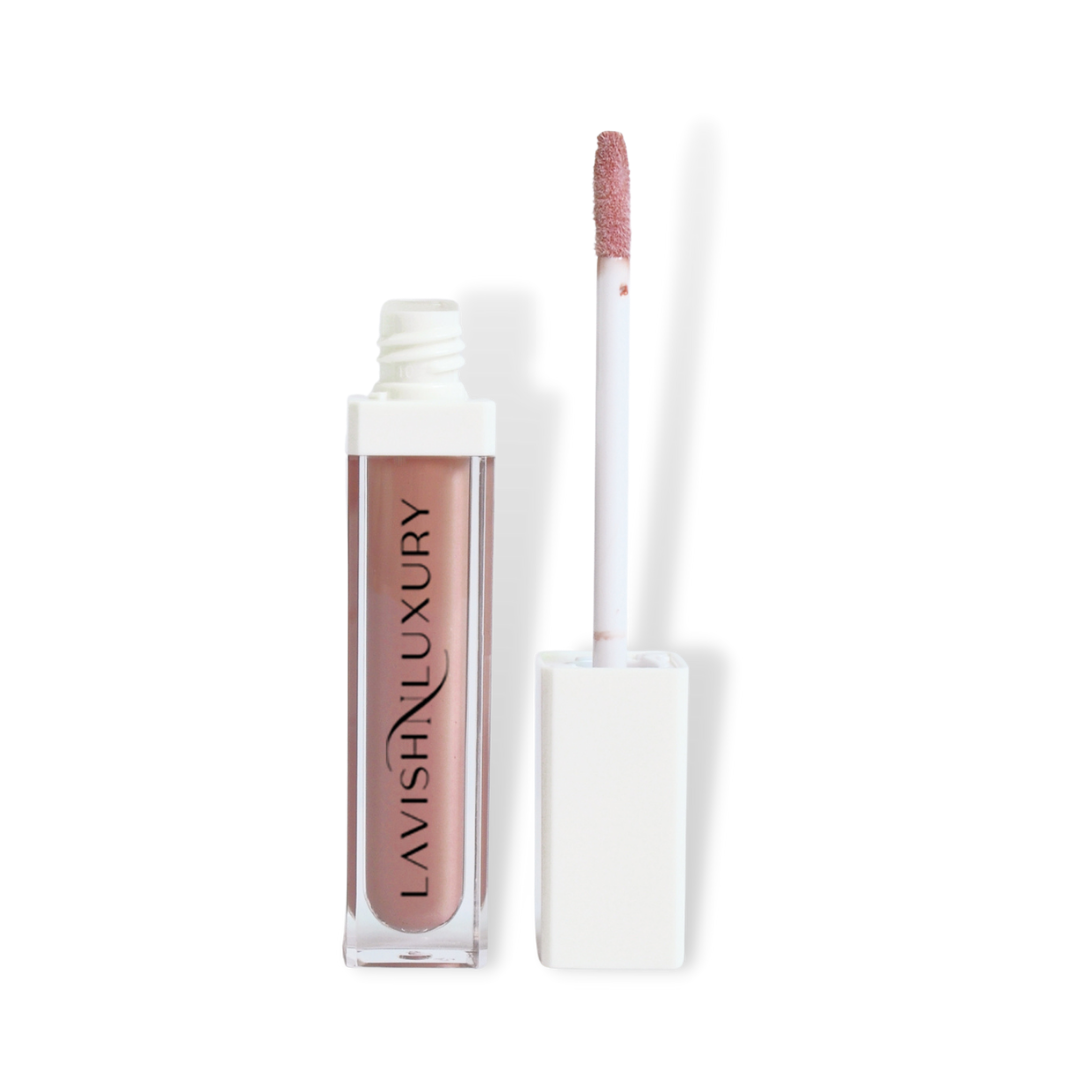 Cuddle Season High Shine Lip Gloss