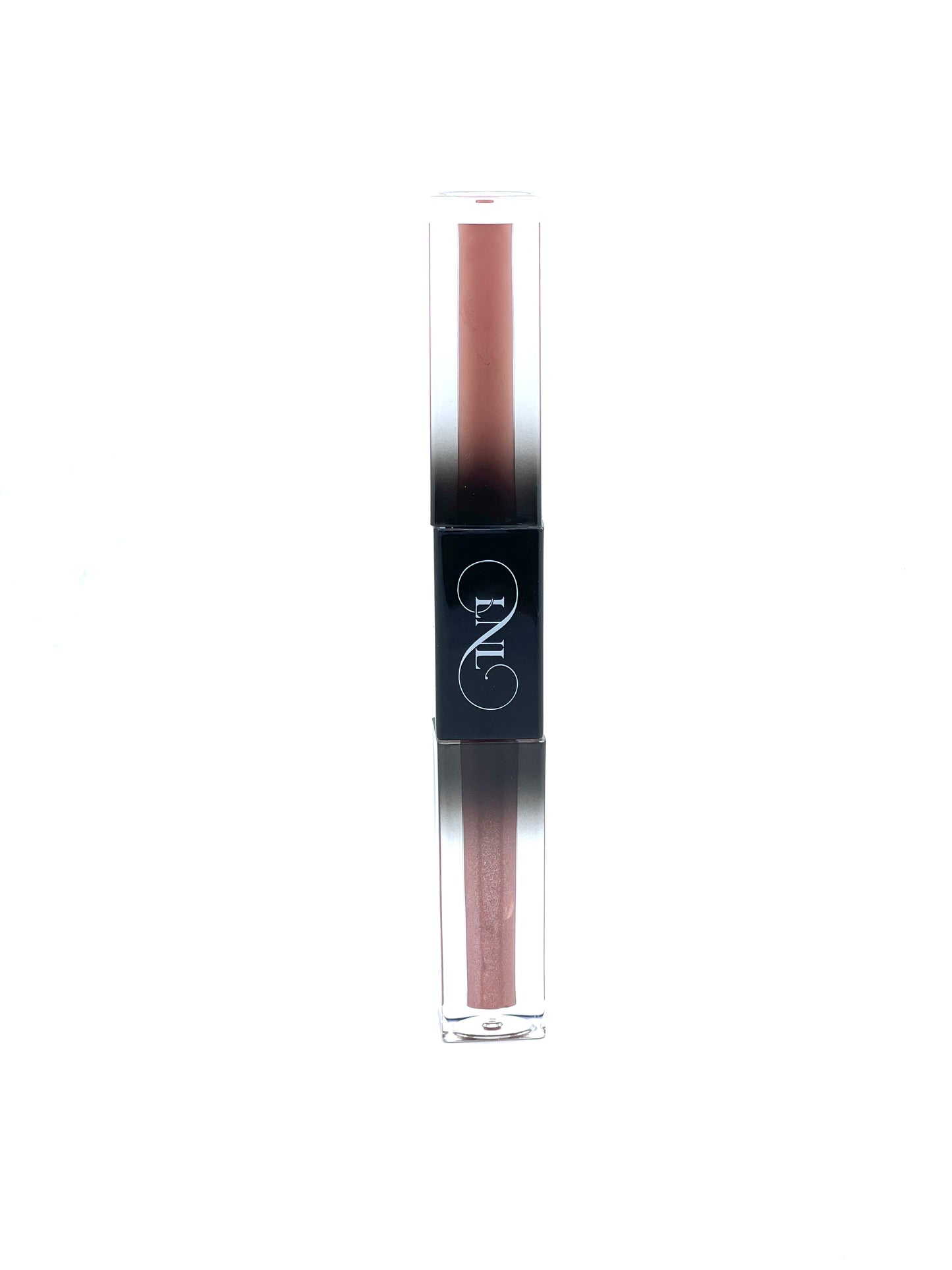 Duo Gloss - Silky Matte, Luminous Gloss