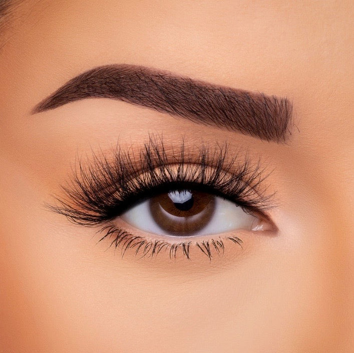 Danni Mink Lash