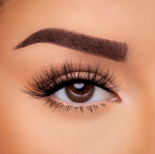 Danni Mink Lash