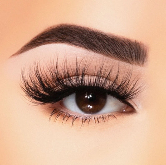 Bella Mink Lash