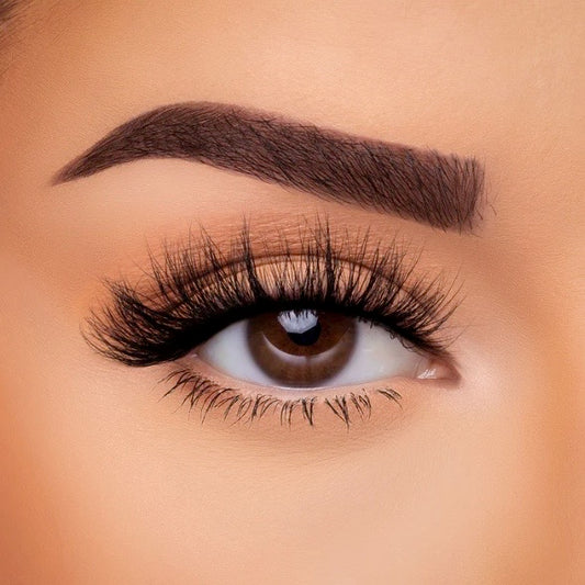 Chloe Mink Lash
