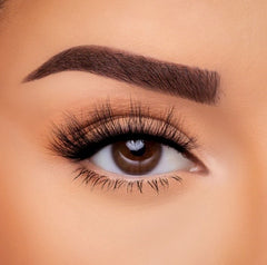 Honey Dip Mink Lash