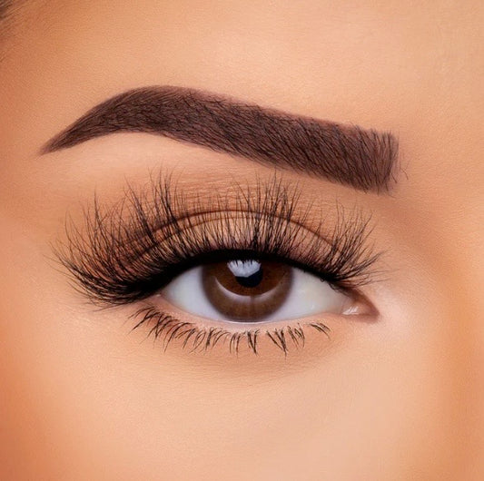 Flutter Mink Lash