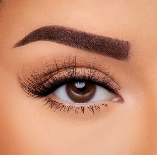 Hollywood Mink Lash