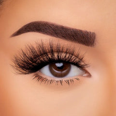 Tease Mink Lash