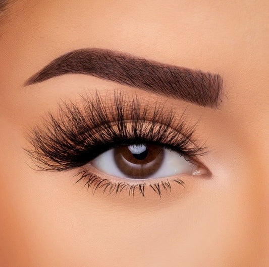 Tease Mink Lash