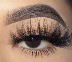 Lexi Mink Lash