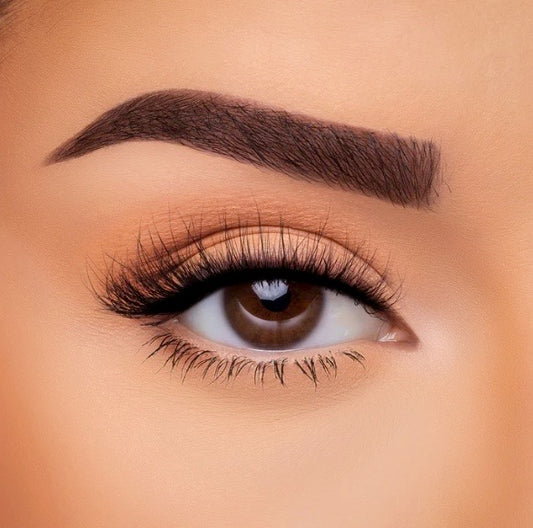 Naomie Mink Lash
