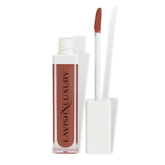 Overqualified High Shine Lip Gloss