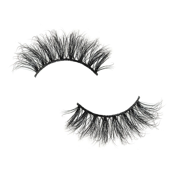 Flutter Mink Lash