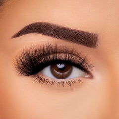 Chief Money Mink Lash