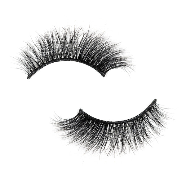 Sweetheart Mink Lash