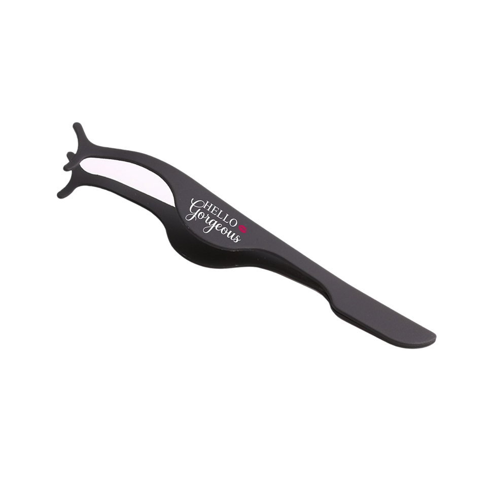 Precision Eyelash Applicator