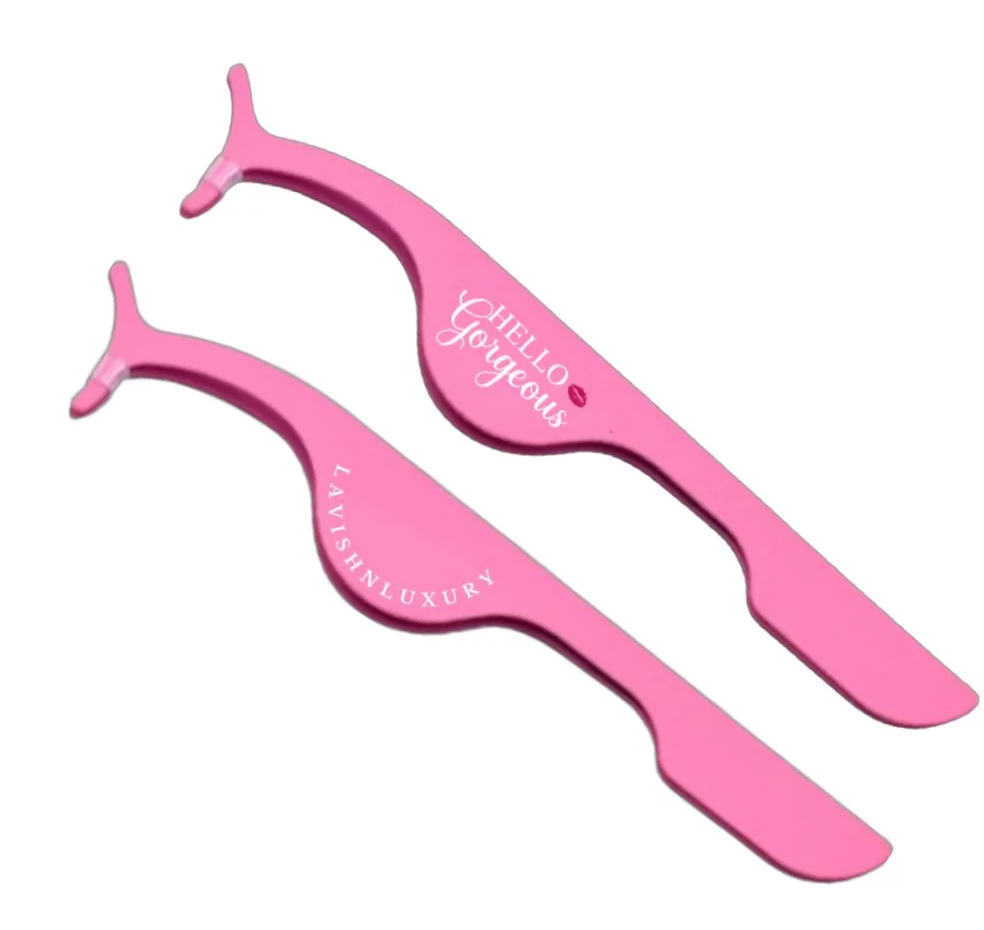 Precision Eyelash Applicator