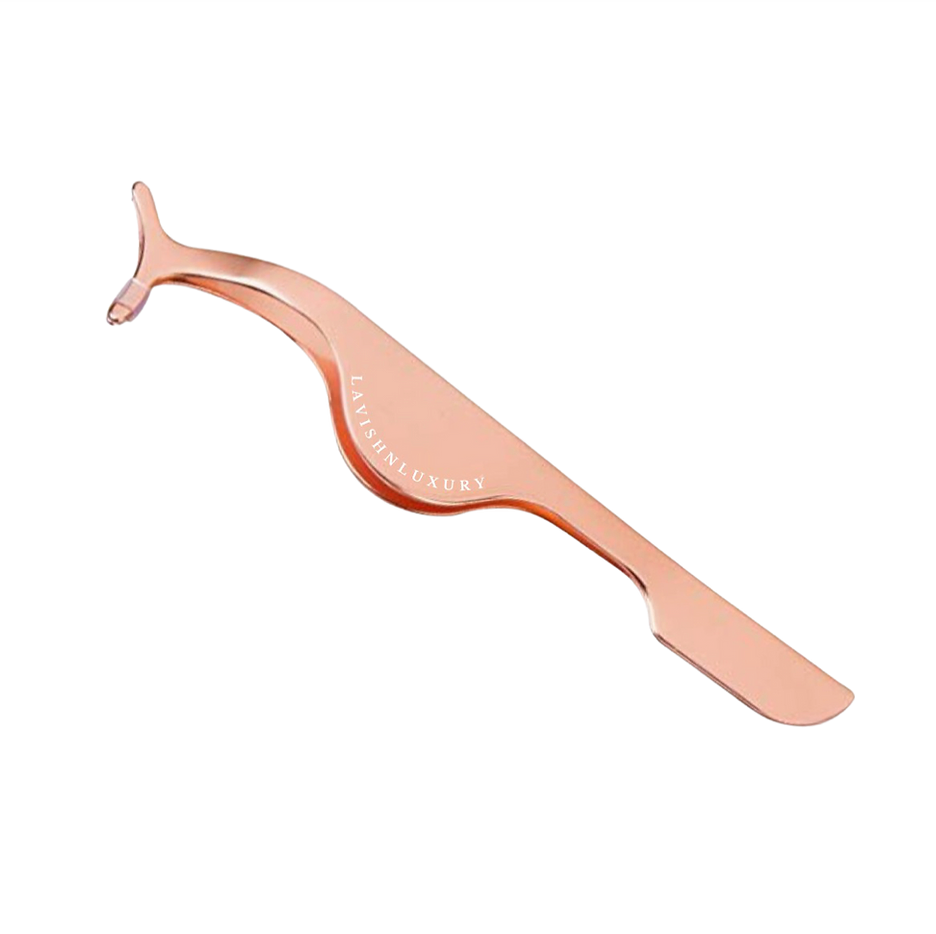 Precision Eyelash Applicator